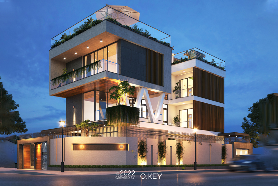 Tìm hiểu về O.Key 1 anh bia